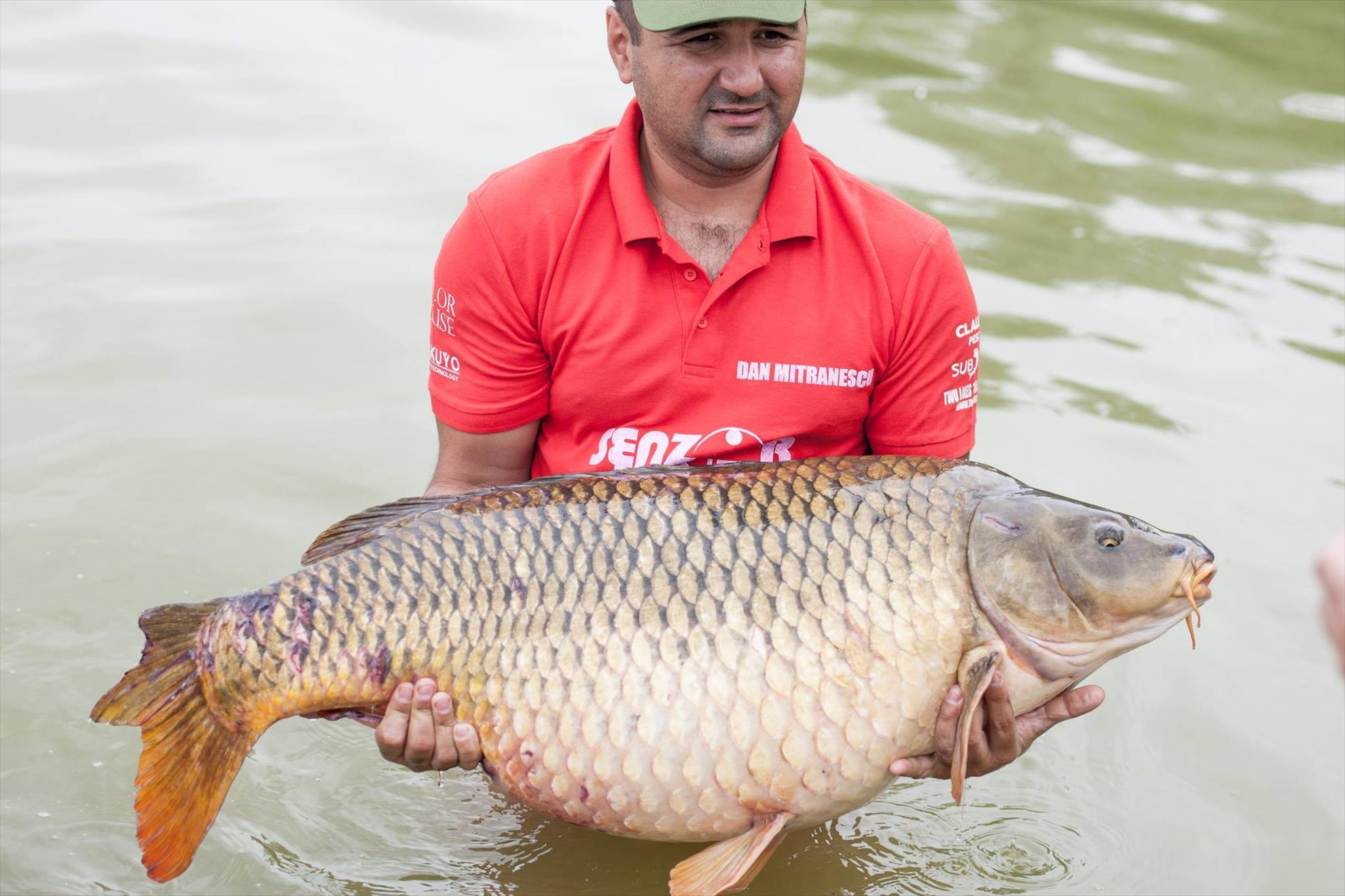 Fițe de finală. Dan Mitrănescu de la Senzor Shimano dezvaluie tactica ultimei manse.